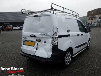 Ford Transit 1.5 TDCI Trend Duratorq S&S picture 4