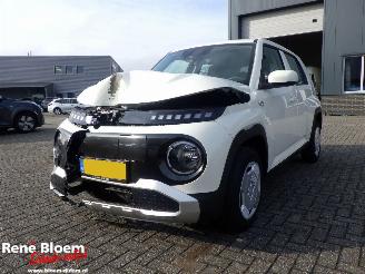 Hyundai Inster E-motion 42kwh Aut picture 4