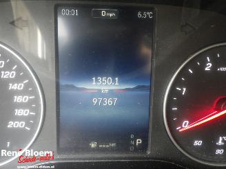 Mercedes Sprinter 317 1.9 CDI Aut. L4 170pk picture 21