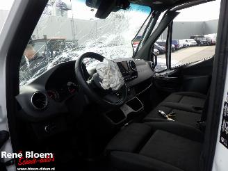 Mercedes Sprinter 317 1.9 CDI Aut. L4 170pk picture 17