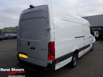 Mercedes Sprinter 317 1.9 CDI Aut. L4 170pk picture 4