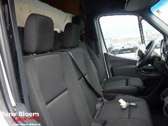 Mercedes Sprinter 317 1.9 CDI Aut. L4 170pk picture 13
