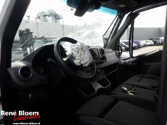 Mercedes Sprinter 317 1.9 CDI Aut. L4 170pk picture 16