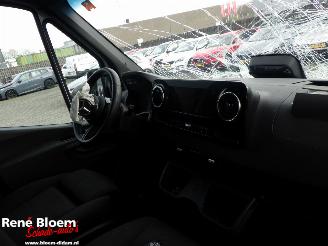 Mercedes Sprinter 317 1.9 CDI Aut. L4 170pk picture 12