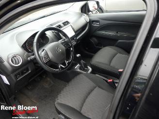 Mitsubishi Space-star 1.2 Intense Airco 5drs picture 17