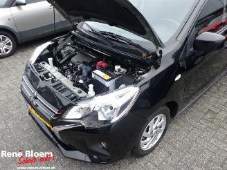 Mitsubishi Space-star 1.2 Intense Airco 5drs picture 7