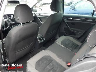 Volkswagen Golf 1.2 TSI HighLine picture 12