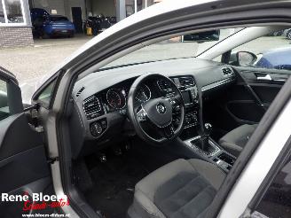 Volkswagen Golf 1.2 TSI HighLine picture 13