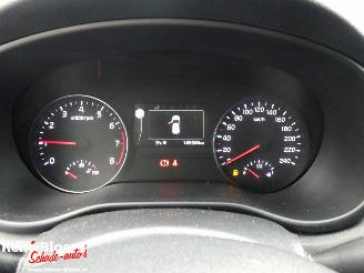 Kia Sportage 1.6 GDI DynamicLine picture 24