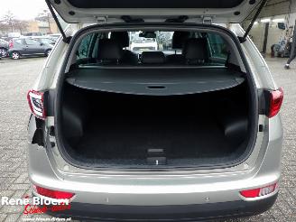 Kia Sportage 1.6 GDI DynamicLine picture 8