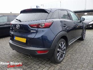  Mazda CX-3 2.0 SkyActive-G 121 Luxury 2022/2
