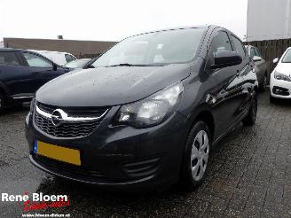 Unfallwagen Opel Karl 1.0 ecoFlex Edition 5drs 2019/2