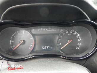 Opel Karl 1.0 ecoFlex Edition 5drs picture 13