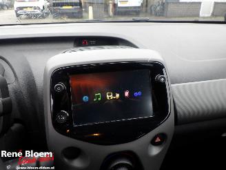 Peugeot 108 1.0 e-VTi Active 5drs Carplay picture 12