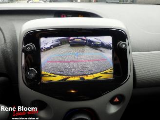 Peugeot 108 1.0 e-VTi Active 5drs Carplay picture 14