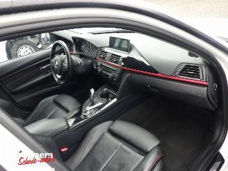 BMW 3-serie 320d Touring Edition High Executive picture 7