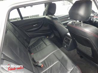BMW 3-serie 320d Touring Edition High Executive picture 10