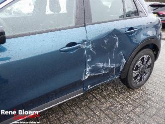 Fiat 600 1.2 Hybrid Urban Automaat Navi picture 20