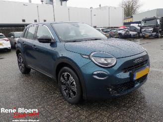 Fiat 600 1.2 Hybrid Urban Automaat Navi picture 5