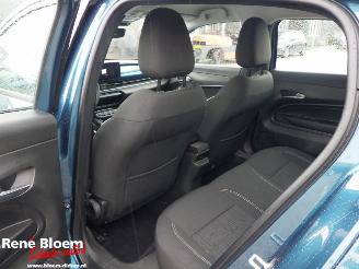 Fiat 600 1.2 Hybrid Urban Automaat Navi picture 12