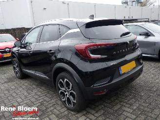 Mitsubishi ASX 1.6 PHEV AT First Edition picture 5