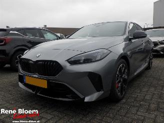 Damaged car BMW 1-serie 120 M Sport Design Edition 156pk Full Option 2026/1