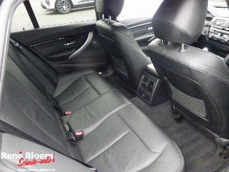 BMW 3-serie 318i M Sport Automaat picture 11