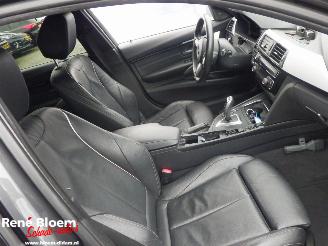 BMW 3-serie 318i M Sport Automaat picture 10