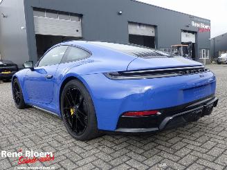 Porsche 911 922.2 GTS Keramische remmen, Carbon, 541pk picture 2