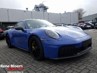 Porsche 911 922.2 GTS Keramische remmen, Carbon, 541pk picture 5