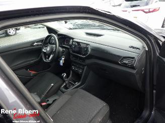 Volkswagen T-Cross 1.0 TSI Life 5drs picture 15