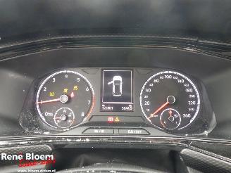 Volkswagen T-Cross 1.0 TSI Life 5drs picture 20