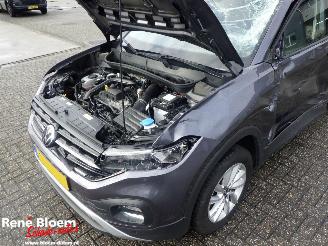 Volkswagen T-Cross 1.0 TSI Life 5drs picture 11