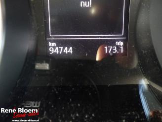 Volkswagen Golf 1.4 TSI Business 5drs Navi picture 16