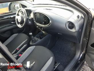 Toyota Aygo X 1.0 VVT0i MT First Airco 5drs picture 7