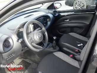 Toyota Aygo X 1.0 VVT0i MT First Airco 5drs picture 13