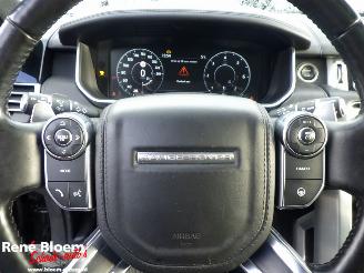 Land Rover Range Rover 3.0 TDV6 258pk Auto picture 23