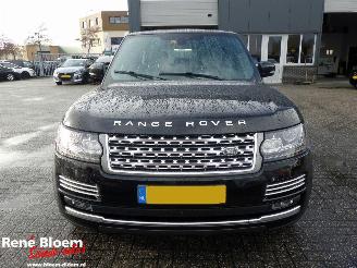 Land Rover Range Rover 3.0 TDV6 258pk Auto picture 3