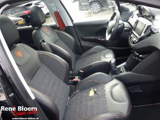 Peugeot 208 1.2 Puretech Roland Garros 110pk picture 9