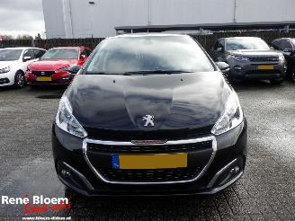 Peugeot 208 1.2 Puretech Roland Garros 110pk picture 6