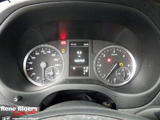 Mercedes Vito 124 CDI Extra Lang Automaat 9-persoons 237pk picture 17