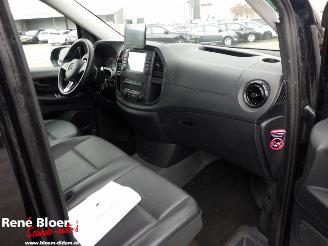 Mercedes Vito 124 CDI Extra Lang Automaat 9-persoons 237pk picture 10