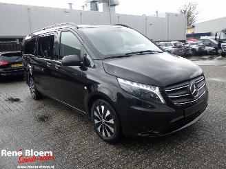 Mercedes Vito 124 CDI Extra Lang Automaat 9-persoons 237pk picture 5
