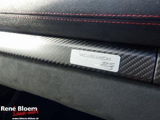 Porsche 718 Cayman GT4 RS Weissach 500pk Full Options picture 10