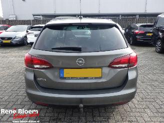 Opel Astra SPORTS TOURER 1.2 Business Edition 110pk picture 6