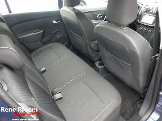 Dacia Sandero 0.9  Tce Laureate Airco 5drs picture 9