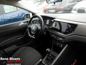 Volkswagen Polo 1.0 MPi Comfortline picture 11