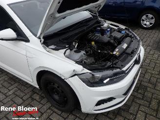 Volkswagen Polo 1.0 MPi Comfortline picture 7