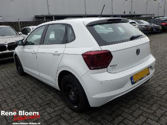 Volkswagen Polo 1.0 MPi Comfortline picture 4