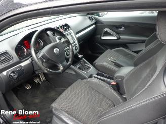 Volkswagen Scirocco 1.4 TSI 122pk Navi picture 15